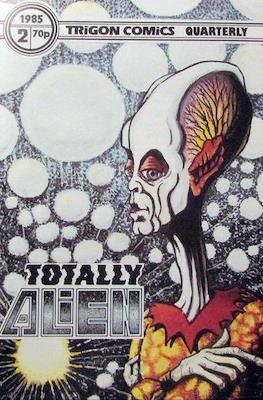 Totally Alien #2