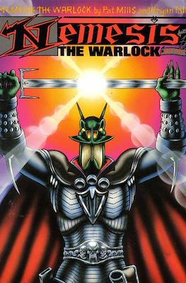 Nemesis The Warlock #3