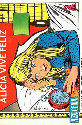 Azucena #1039