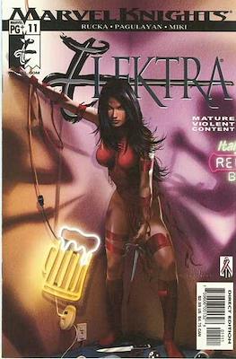 Elektra Vol. 2 (2001-2004) #11
