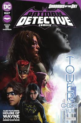 Detective Comics Vol. 1 (1937-2011; 2016-) #1047