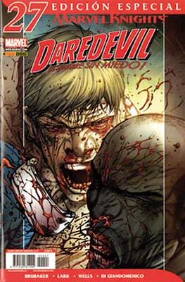 Marvel Knights: Daredevil Vol. 2 (2006-2010). Edición Especial #27
