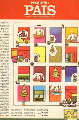 El Pequeño País #317