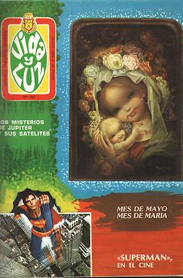 Vida y Luz #125