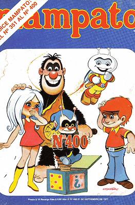 Mampato #400