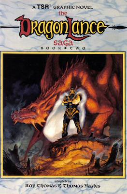 The DragonLance Saga #2