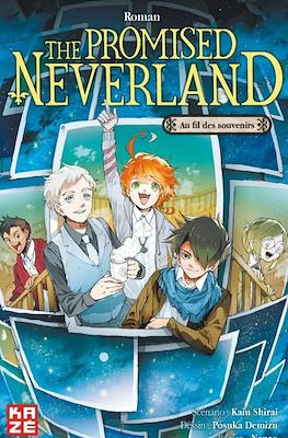 The promised Neverland - Au fil des souvenirs