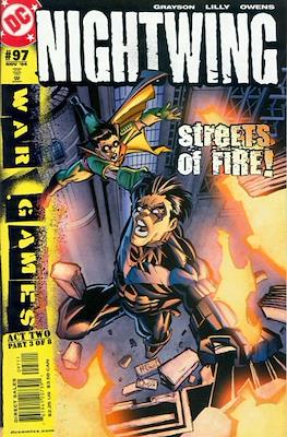 Nightwing Vol. 2 (1996-2009) (Comic Book) #97