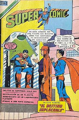 Supercomic #26