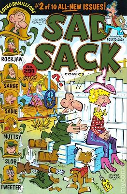 Sad Sack #291