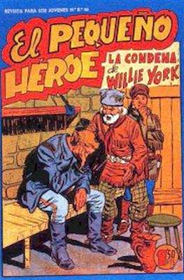 El pequeño héroe #85