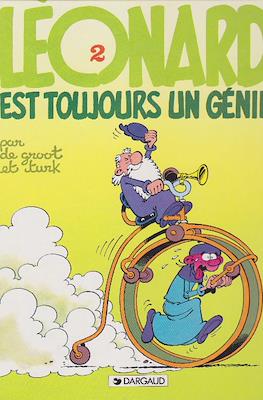 Léonard #2