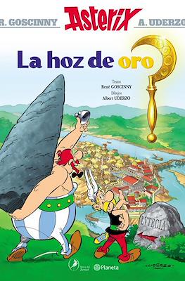 Asterix (Rústica) #2