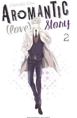 Aromantic (love) story #2