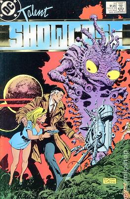 New Talent Showcase Vol. 1 (Comic Book 36 pp) #18