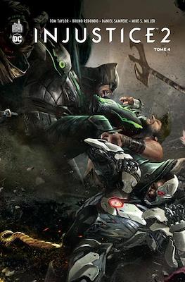 Injustice 2 #4