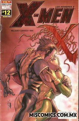 X-Men (2005-2009) #12