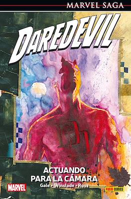 Marvel Saga: Daredevil #4