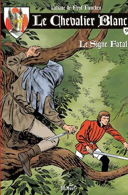 Le Chevalier Blanc #9