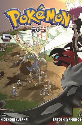 Pokémon X & Y #5