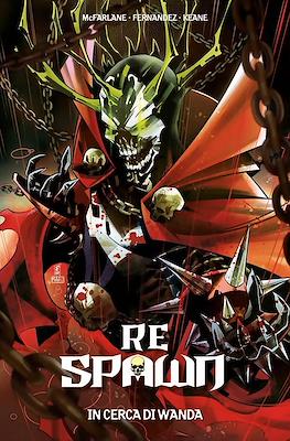 Re Spawn #5