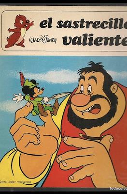 Colección cuentos Disney #17