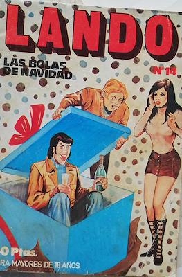 Lando #14