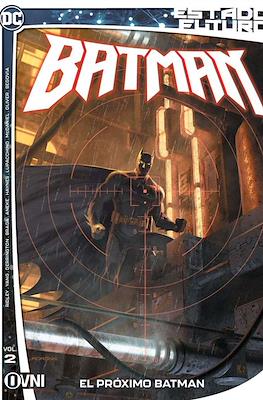 Estado Futuro: Batman (Rústica) #2