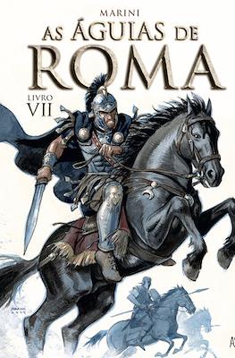 As Águias de Roma #7