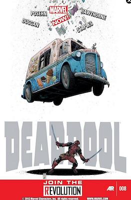 Deadpool - Vol.4 #8