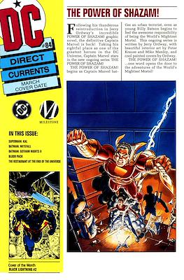 Direct Currents #84