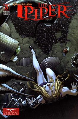 Grimm Fairy Tales: The Piper #3