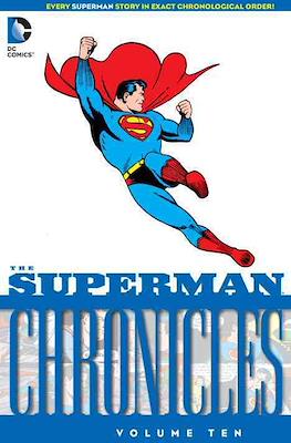 The Superman Chronicles #10