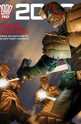 2000 AD #1933