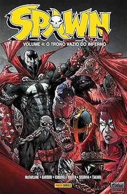 Spawn (2024) #4