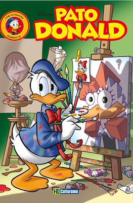 Pato Donald #49