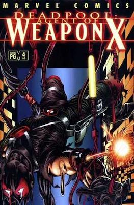 Deadpool Vol. 2 (1997-2002) #60