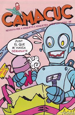 Camacuc #264