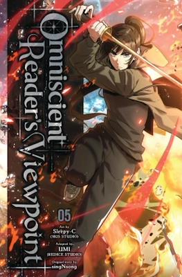 Omniscient Reader's Viewpoint (Softcover) #5