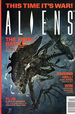 Aliens Vol. 2 #8