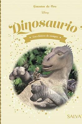 Disney - Cuentos de Oro #93