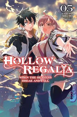 Hollow Regalia #5