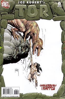 Tor Vol.2 (2008) #6