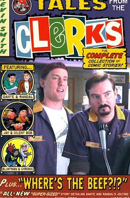 Tales from the Clerks: The Omnibus Collection (2006)