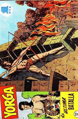 Yorga (1950) #32
