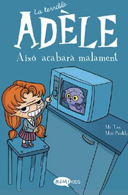La terrible Adèle #4