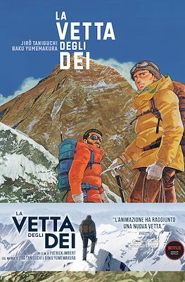 La vetta degli Dei #5