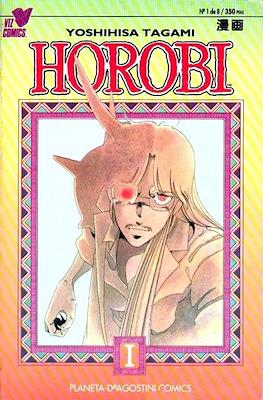 Horobi #1