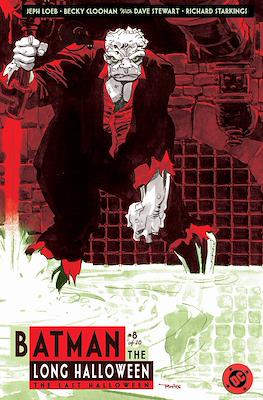 Batman: The Long Halloween - The Last Halloween (2024-) (Comic Book 32-48 pp) #8