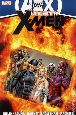 Uncanny X-Men by Kieron Gillen #4